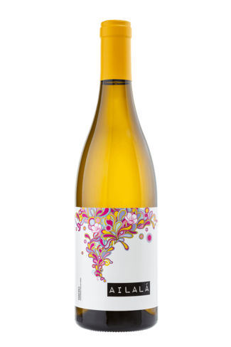 Ailalá Treixadura 2020