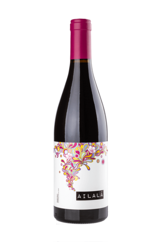 Ailalá Sousón 2018