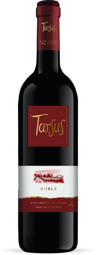 Quinta de Tarsus Roble 2020