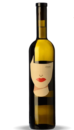 Las Pecas Albariño 2022