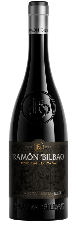 Rámon Bilbao Edición Limitada 2021