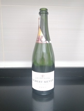 Albert Meyer Brut