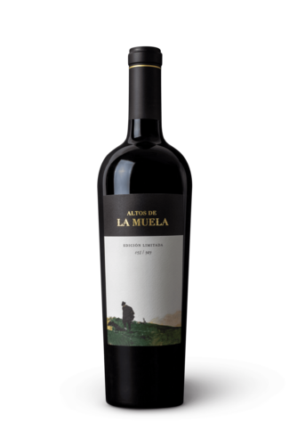 Altos de la Muela 2019