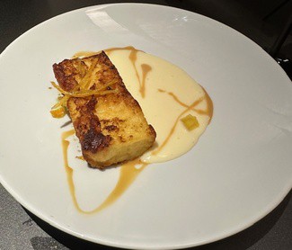 Torrija