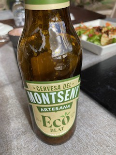 Companyia Cervesera del Montseny