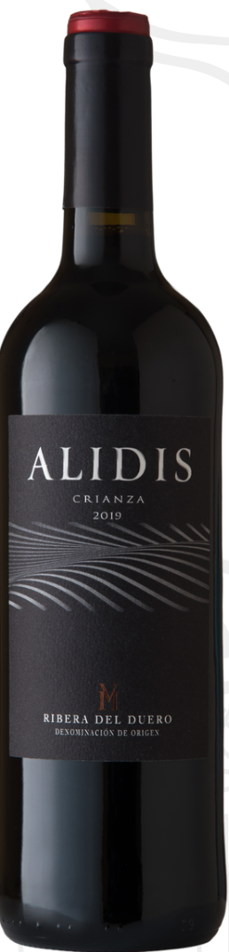 Alidis Crianza 2020