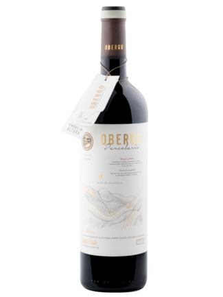 Obergo Parcelario 2017