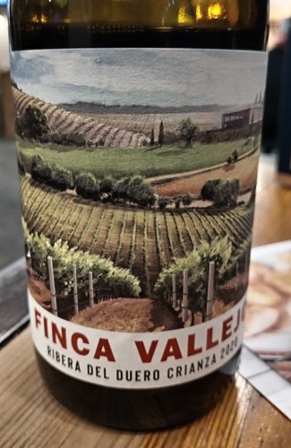 Finca Vallejo 2020