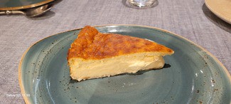 Cheese Cake