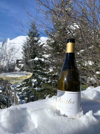 Kistler Sonoma Mountain Chardonnay 2021