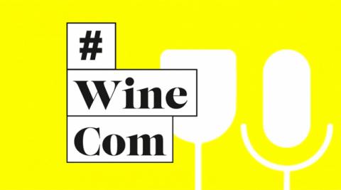 Ponentes de alto nivel para #WineCom, Congreso Internacional de Comunicación y Vino