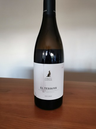 Domaines Lupier el Terroir 2018