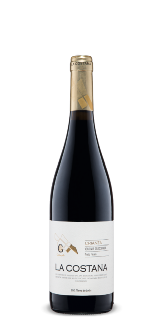 La Costana Crianza 2019