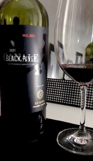Black River Malbec 2021