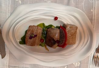 Restaurante Casona De Torres en Mondéjar