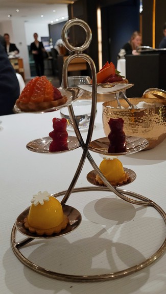 Petits fours