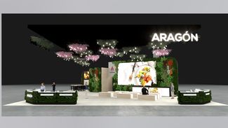 Aragón luicirá en FITUR y Madrid FUSIÓN su apuesta por la gastronomía y el turismo