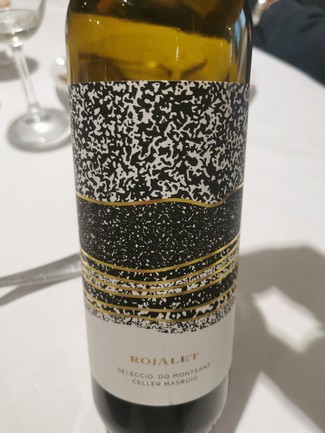 Rojalet Selecció 2020