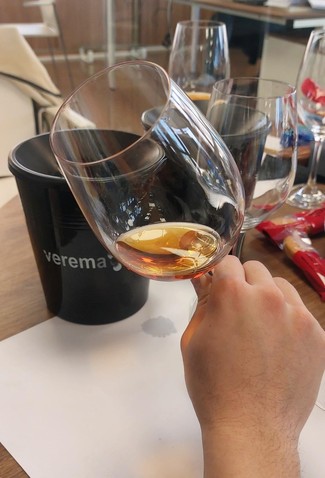 Resultados XIII del Concurso NewWine 2023