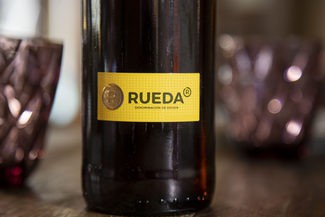 El "Vino Generoso" también es D.O. Rueda