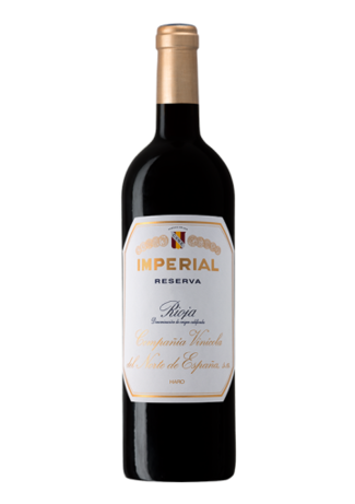 Imperial Reserva 2019