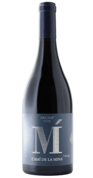 Camí de la Mina 2019