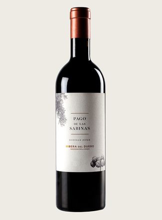 Pago de las Sabinas 2018