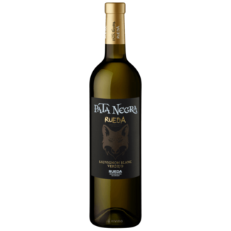 Pata Negra Fauna Sauvignon Blanc y Verdejo 2022