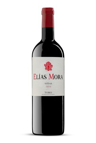 Elias Mora 2021