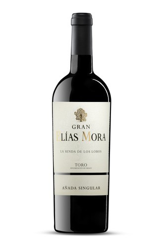 Gran Elías Mora La Senda de los Lobos 2015