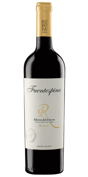 Fuentespina Reserva 2019