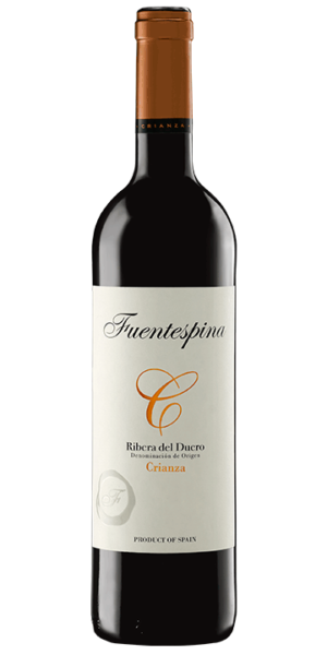 Fuentespina Crianza 2020