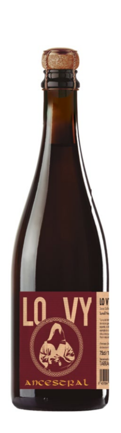 LO VY Ancestral Rosat 2021