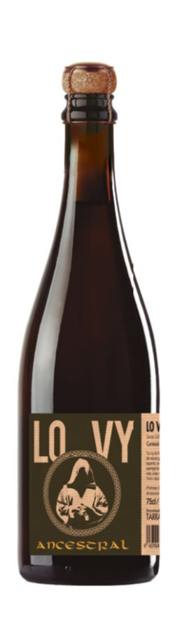 LO VY Ancestral Blanc 2021