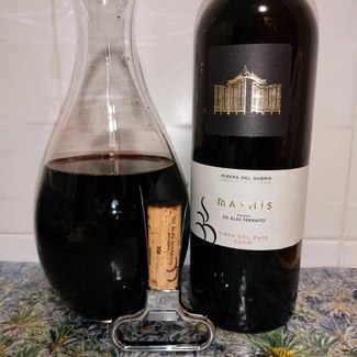 Mathis 2006, DO Ribera del Duero