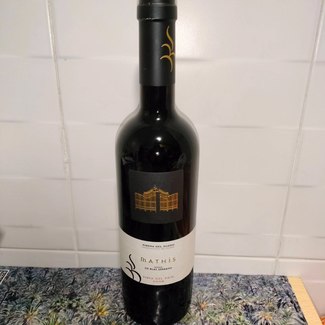 Mathis 2006, DO Ribera del Duero