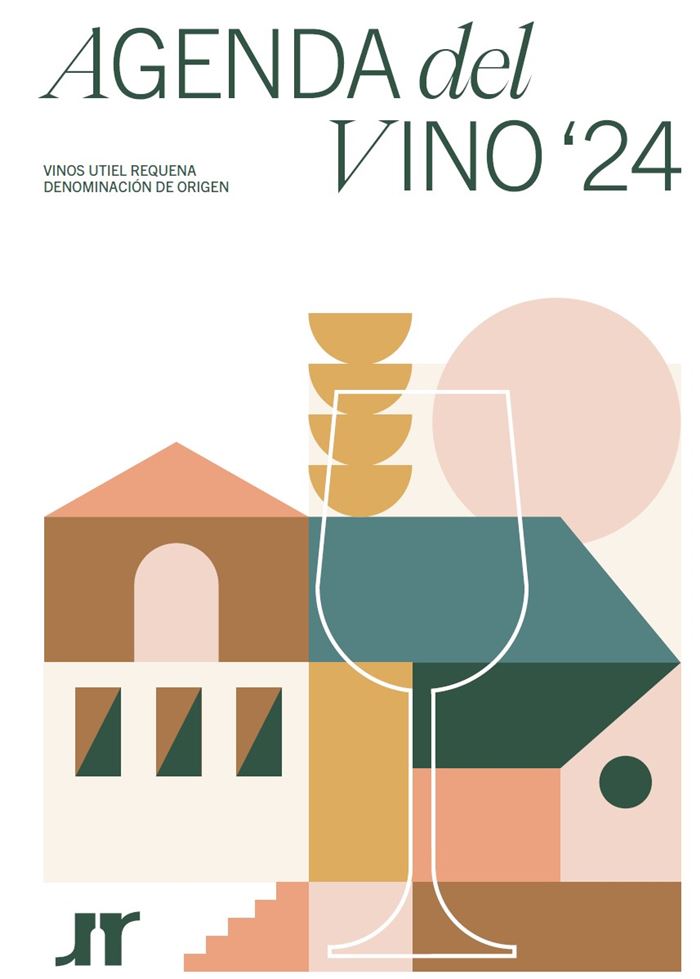 La DO Utiel-Requena presenta su Agenda del Vino 2024
