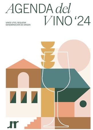 La DO Utiel-Requena presenta su Agenda del Vino 2024