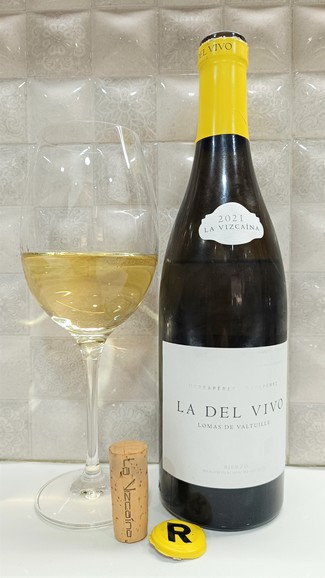 Gran Godello de la mano de Raúl Pérez