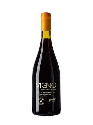Garage wine.co. Vigno 2018