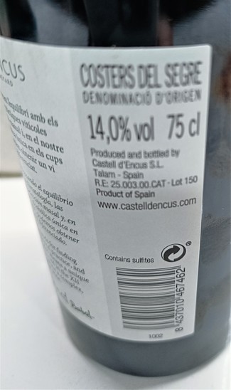 Contraetiqueta 2