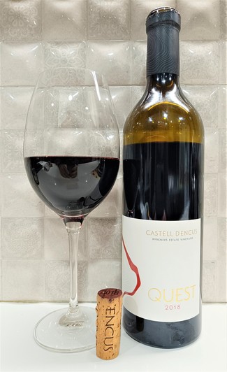 ¡¡Extraordinario Vinazo!!