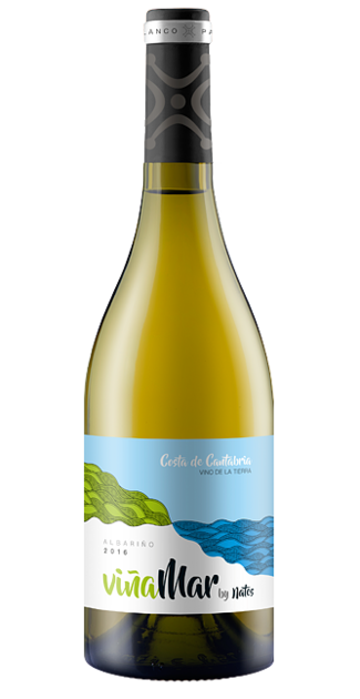 Viñamar Albariño 2022