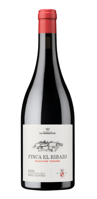 Finca El Ribazo 2018