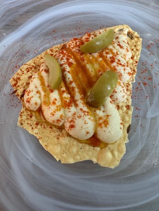 Restaurante Munart en Valencia