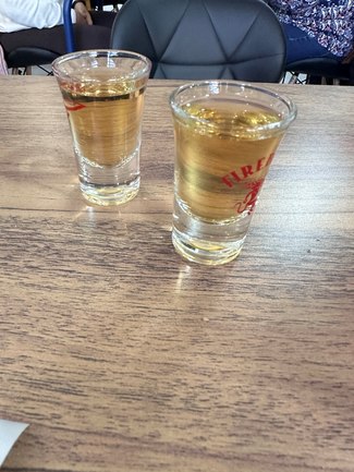 chupitos