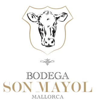 Logotipo bodega