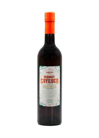 Vermut Goyesco