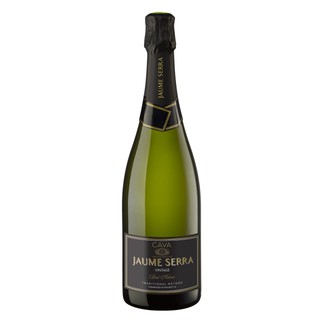 Cava Jaume Serra Vintage 2020