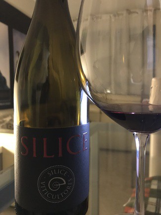 Silice tinto 2020